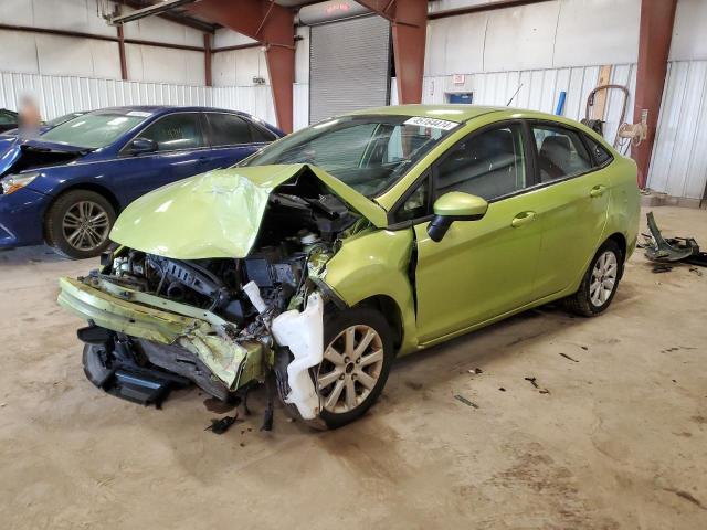 Obraz 2011 FORD FIESTA SE 2011