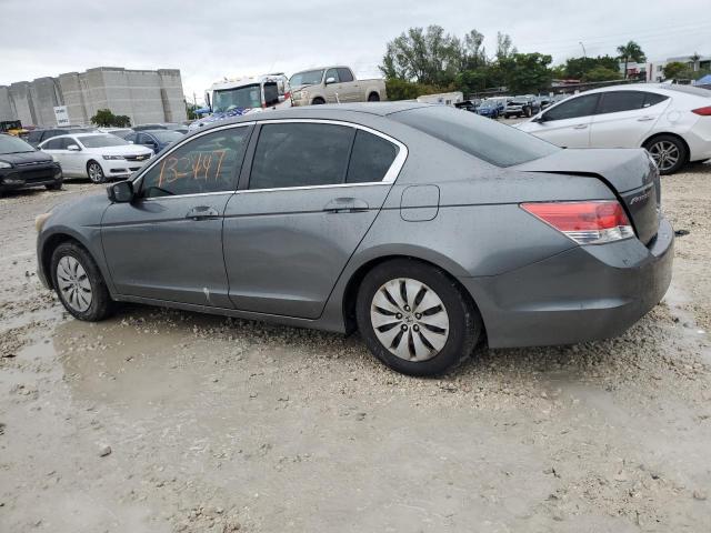 Obraz 2 z 2008 HONDA ACCORD LX 2008 z VIN JHMCP26308C021011