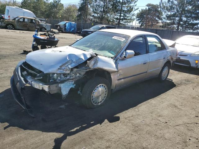 Obraz 1999 HONDA ACCORD LX 1999