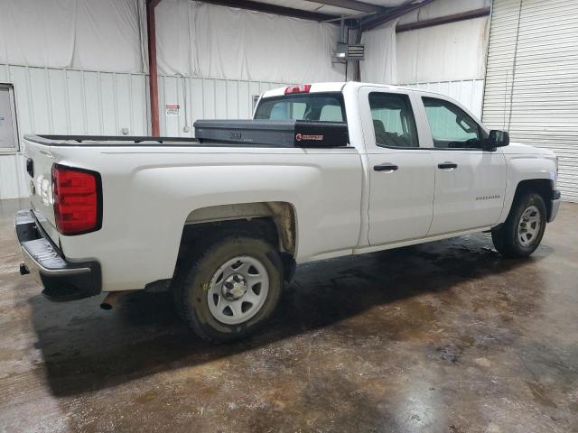 Изображение 3 2014 CHEVROLET SILVERADO C1500 2014 с VIN 1GCRCPEC6EZ157092