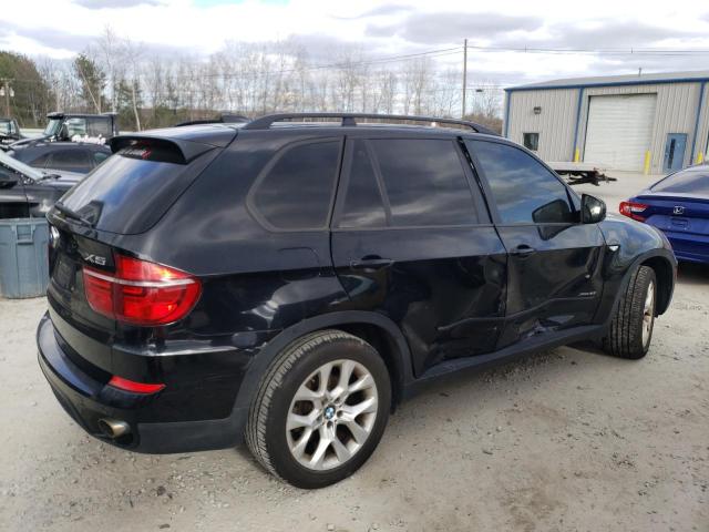 Obraz 3 z 2011 BMW X5 XDRIVE35I 2011 z VIN 5UXZV4C57BL740040