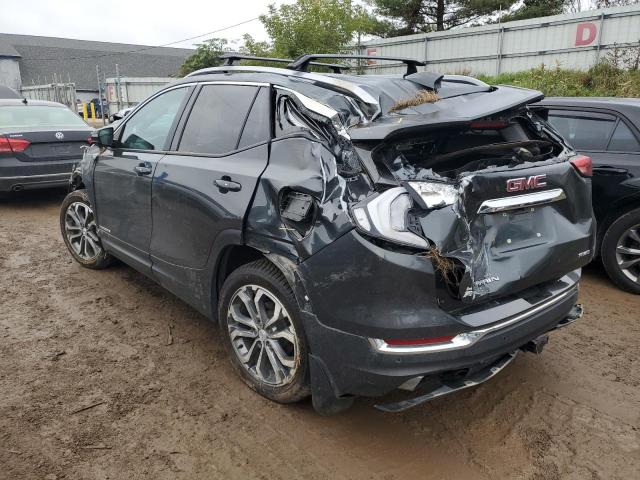 Obraz 2 z 2019 GMC TERRAIN SLT 2019 z VIN 3GKALVEX0KL123824