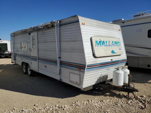 Изображение 1996 MALL TRVL TRLR 1996