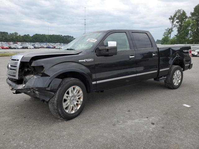 Obraz 1 z 2010 FORD F150 SUPERCREW 2010 z VIN 1FTFW1EV7AFB87139
