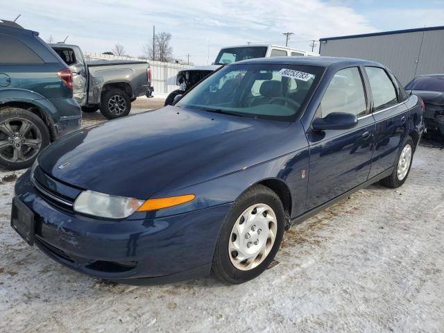 Изображение 2001 SATURN L 200 2001