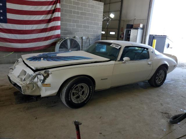1979 PONTIAC FIREBIRD 1979 image