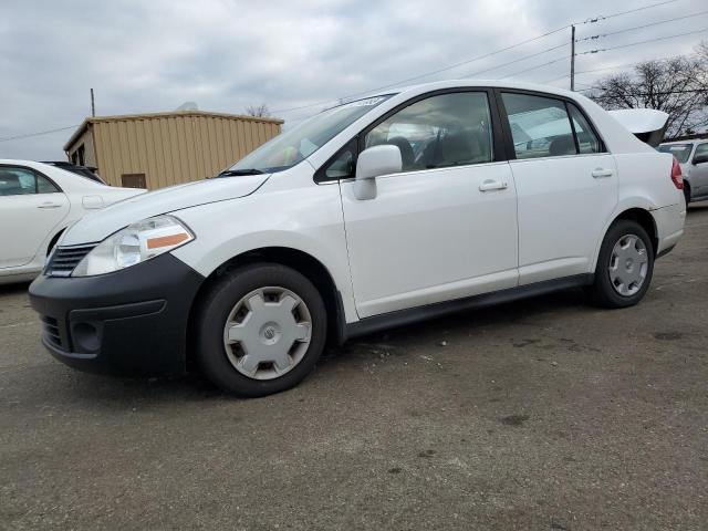 Obraz 1 z 2007 NISSAN VERSA S 2007 z VIN 3N1BC11E97L422574