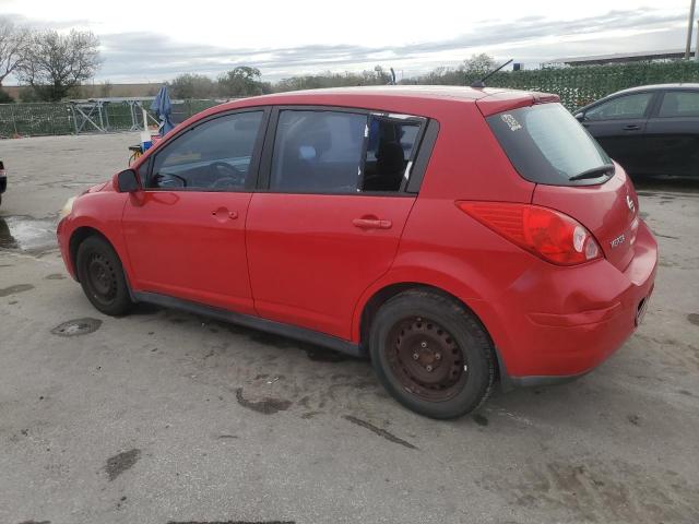Image 2 of 2009 NISSAN VERSA S 2009 with VIN 3N1BC13E89L351917
