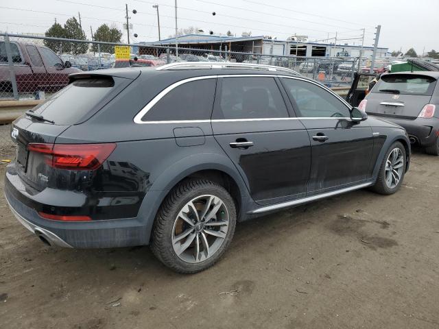 Изображение 3 2019 AUDI A4 ALLROAD PREMIUM PLUS 2019 с VIN WA18NAF44KA012423