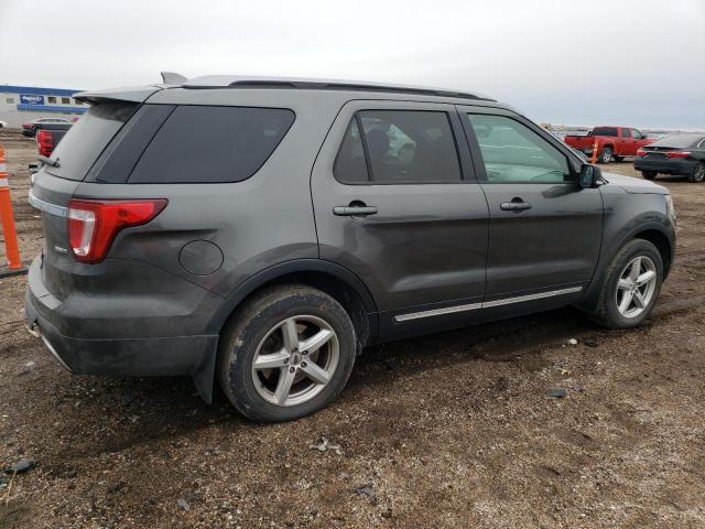 Obraz 3 z 2016 FORD EXPLORER XLT 2016 z VIN 1FM5K8DH0GGD33391