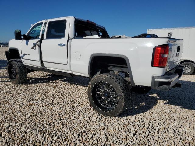 Obraz 2 z 2015 GMC SIERRA K2500 DENALI 2015 z VIN 1GT120EG6FF194110