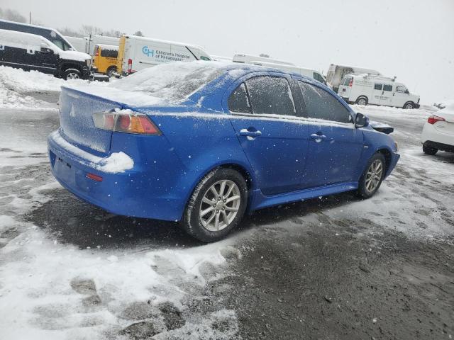 Image 3 of 2015 MITSUBISHI LANCER ES 2015 with VIN JA32U2FU1FU013861