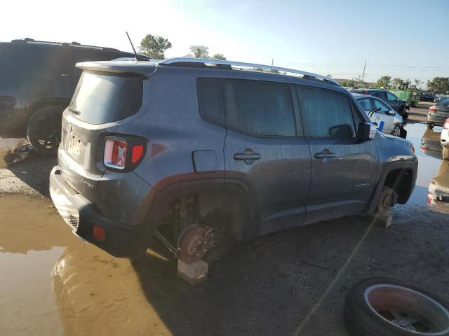Image 3 of 2017 JEEP RENEGADE LIMITED 2017 with VIN ZACCJADB0HPE46537