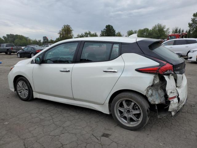 Image 2 of 2022 NISSAN LEAF S 2022 with VIN 1N4AZ1BV8NC562216
