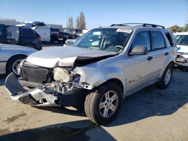 Obraz 2009 FORD ESCAPE HYBRID 2009