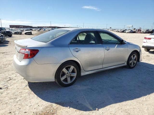 Image 3 of 2013 TOYOTA CAMRY L 2013 with VIN 4T1BF1FK5DU230777