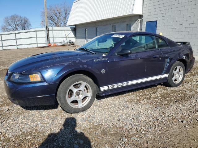 Obraz 1 z 2004 FORD MUSTANG  2004 z VIN 1FAFP40674F231388