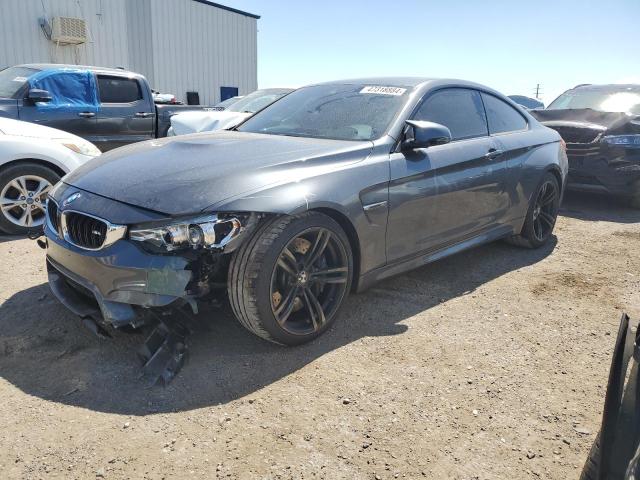 Изображение 1 2015 BMW M4  2015 с VIN WBS3R9C57FK333252