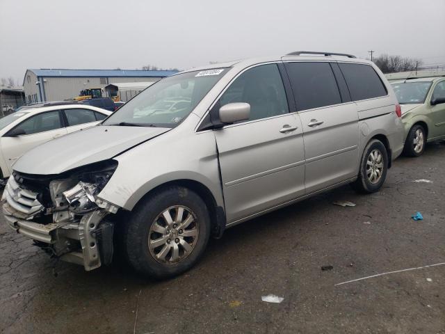 2008 HONDA ODYSSEY EXL 2008 image