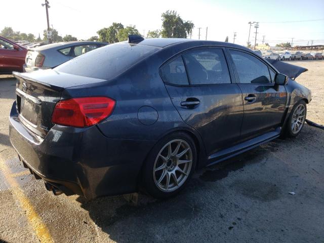 Изображение 3 2017 SUBARU WRX  2017 с VIN JF1VA1B66H9832174