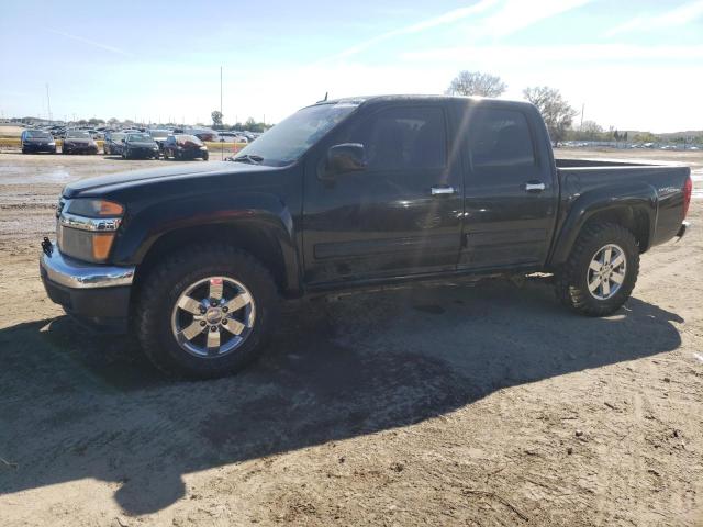 Изображение 2011 GMC CANYON SLT 2011