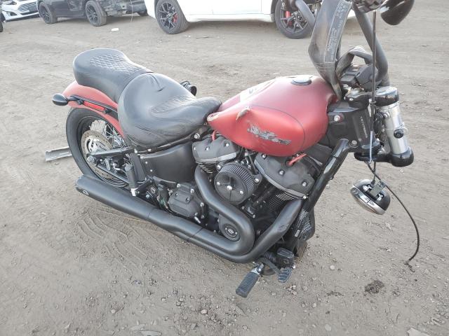 Image 2 of 2019 HARLEY-DAVIDSON FXBB  2019 with VIN 1HD1YJJ29KB064823