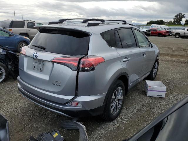 Изображение 3 2017 TOYOTA RAV4 HV LE 2017 с VIN JTMRJREV4HD137816