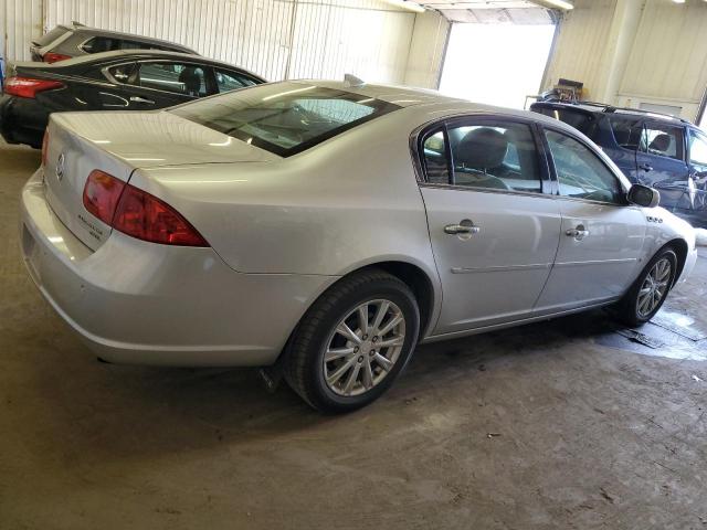 Изображение 3 2009 BUICK LUCERNE CXL 2009 с VIN 1G4HD57M59U125011