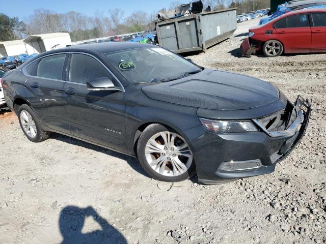 Изображение 1 2015 CHEVROLET IMPALA LT 2015 с VIN 2G1125S34F9289135