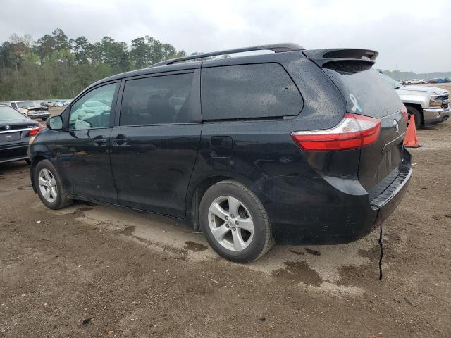 Image 2 of 2015 TOYOTA SIENNA LE 2015 with VIN 5TDKK3DC3FS579788