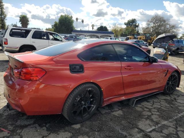 Obraz 3 z 2015 BMW M4  2015 z VIN WBS3R9C57FF708758