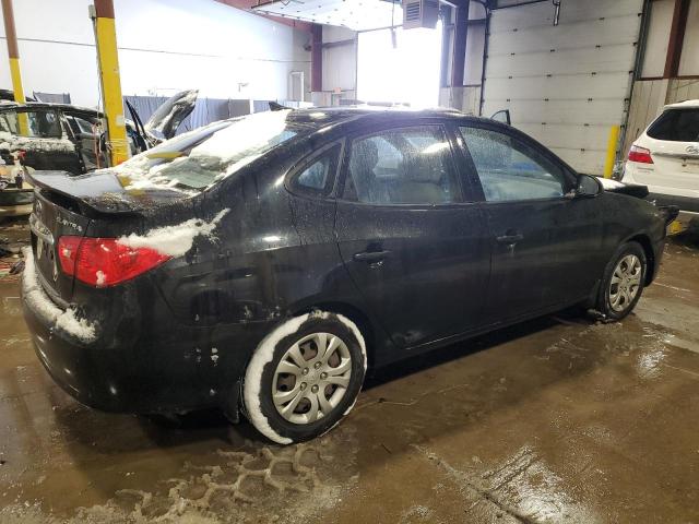 Изображение 3 2010 HYUNDAI ELANTRA BLUE 2010 с VIN KMHDU4AD5AU999705