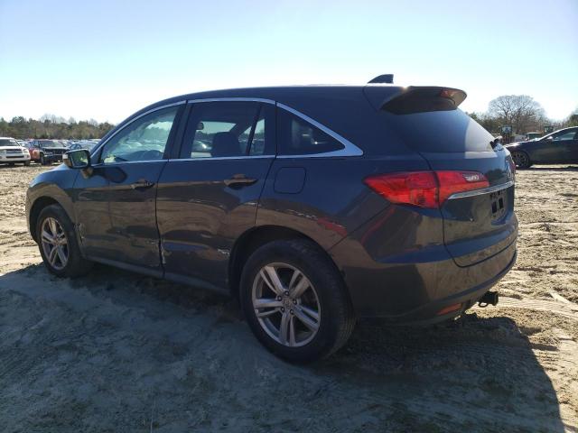 Obraz 2 z 2013 ACURA RDX  2013 z VIN 5J8TB4H32DL022343