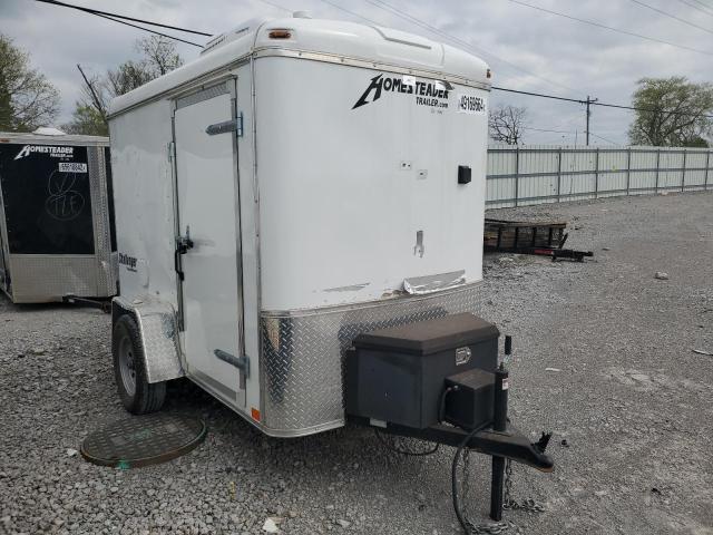 Obraz 1 z 2018 HMDE TRAILER 2018 z VIN SHABE0817KN072587