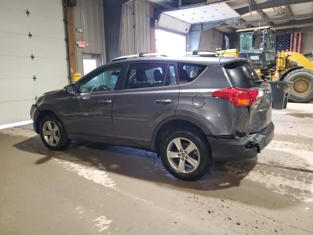 Изображение 2 2015 TOYOTA RAV4 XLE 2015 с VIN 2T3RFREV6FW268134