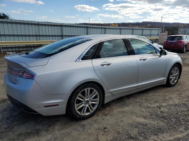 Изображение 3 2014 LINCOLN MKZ HYBRID 2014 с VIN 3LN6L2LU7ER810336