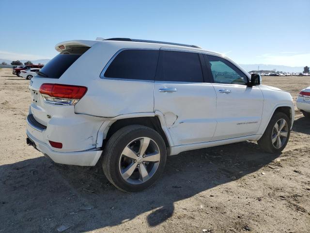 Изображение 3 2015 JEEP GRAND CHEROKEE OVERLAND 2015 с VIN 1C4RJFCG9FC174091