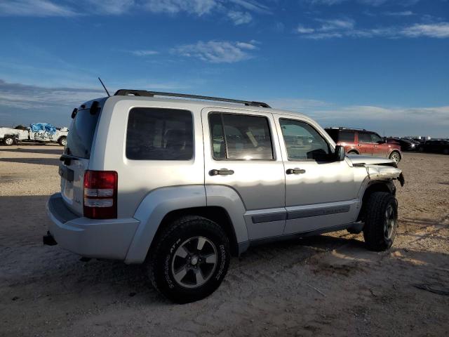 Изображение 3 2008 JEEP LIBERTY SPORT 2008 с VIN 1J8GN28K08W107732