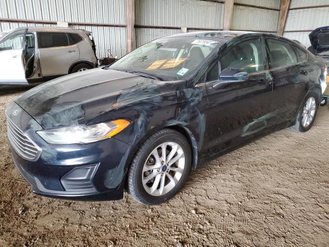 Obraz 2020 FORD FUSION SE 2020