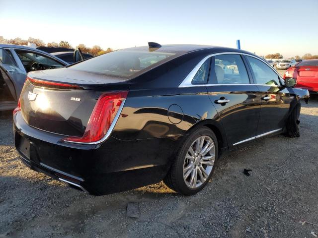 Image 3 of 2019 CADILLAC XTS LUXURY 2019 with VIN 2G61M5S39K9118363