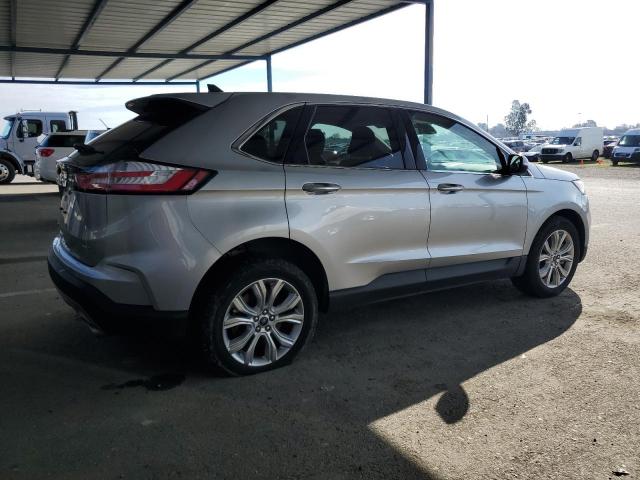 Изображение 3 2022 FORD EDGE TITANIUM 2022 с VIN 2FMPK4K90NBA30905