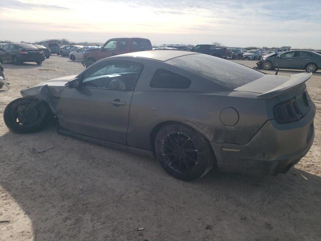 Image 2 of 2014 FORD MUSTANG  2014 with VIN 1ZVBP8AM7E5221672