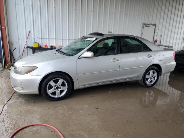 Obraz 2002 TOYOTA CAMRY LE 2002