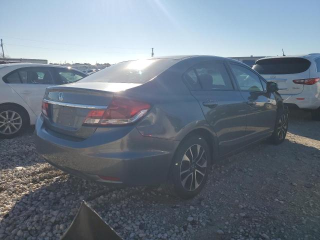 Image 3 of 2013 HONDA CIVIC EX 2013 with VIN 19XFB2F82DE075907
