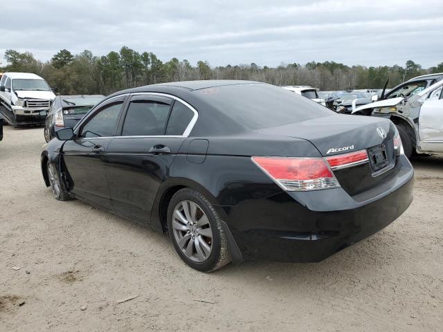 Image 2 of 2012 HONDA ACCORD EX 2012 with VIN 1HGCP2F78CA002670