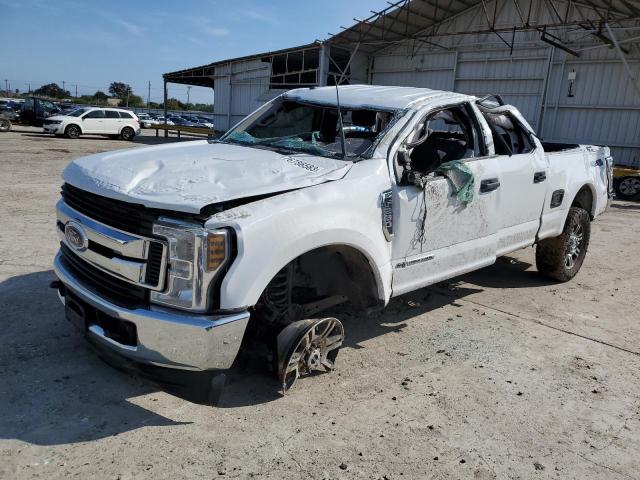 Obraz 2018 FORD F250 SUPER DUTY 2018
