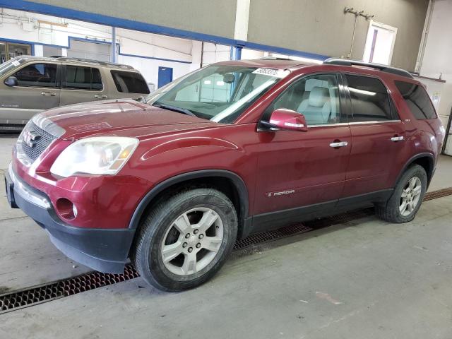 2008 GMC ACADIA SLT-2 2008 image