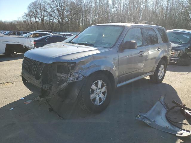 Изображение 2008 MERCURY MARINER  2008