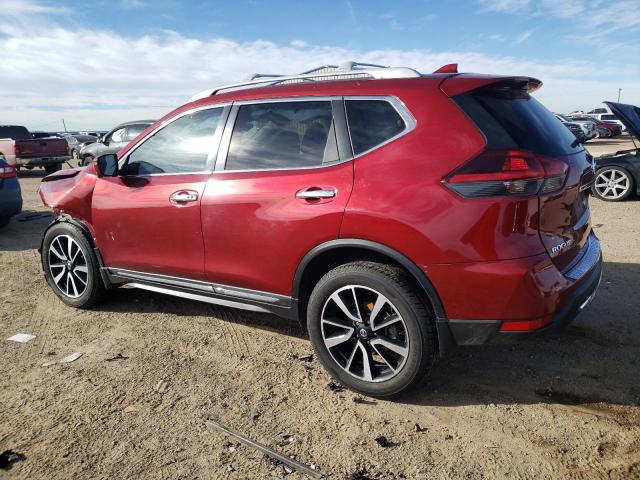 Obraz 2 z 2019 NISSAN ROGUE S 2019 z VIN 5N1AT2MV4KC726812