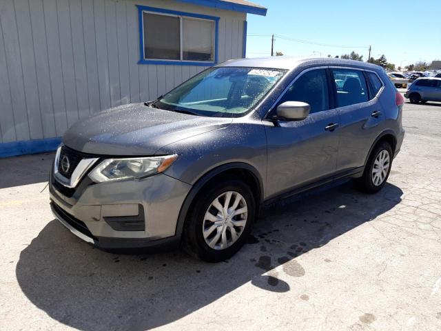 Image 1 of 2020 NISSAN ROGUE S 2020 with VIN 5N1AT2MT2LC716456